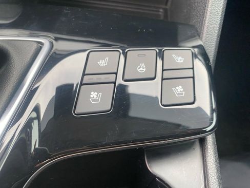 Used 2024 Kia Sportage SX FWD image 28