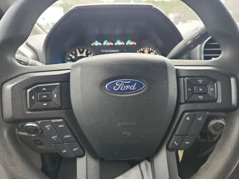 Used 2020 Ford F150 XLT w/ Trailer Tow Package image 18