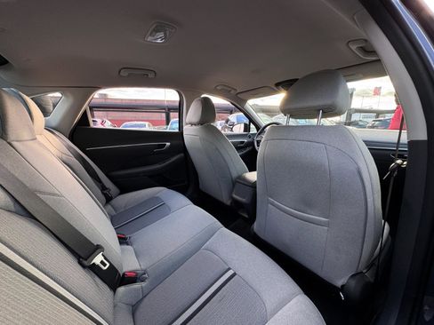 Used 2020 Hyundai Sonata SE image 28