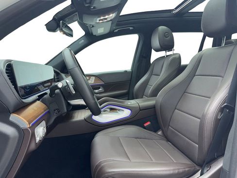 Used 2022 Mercedes-Benz GLS 450 4MATIC image 41