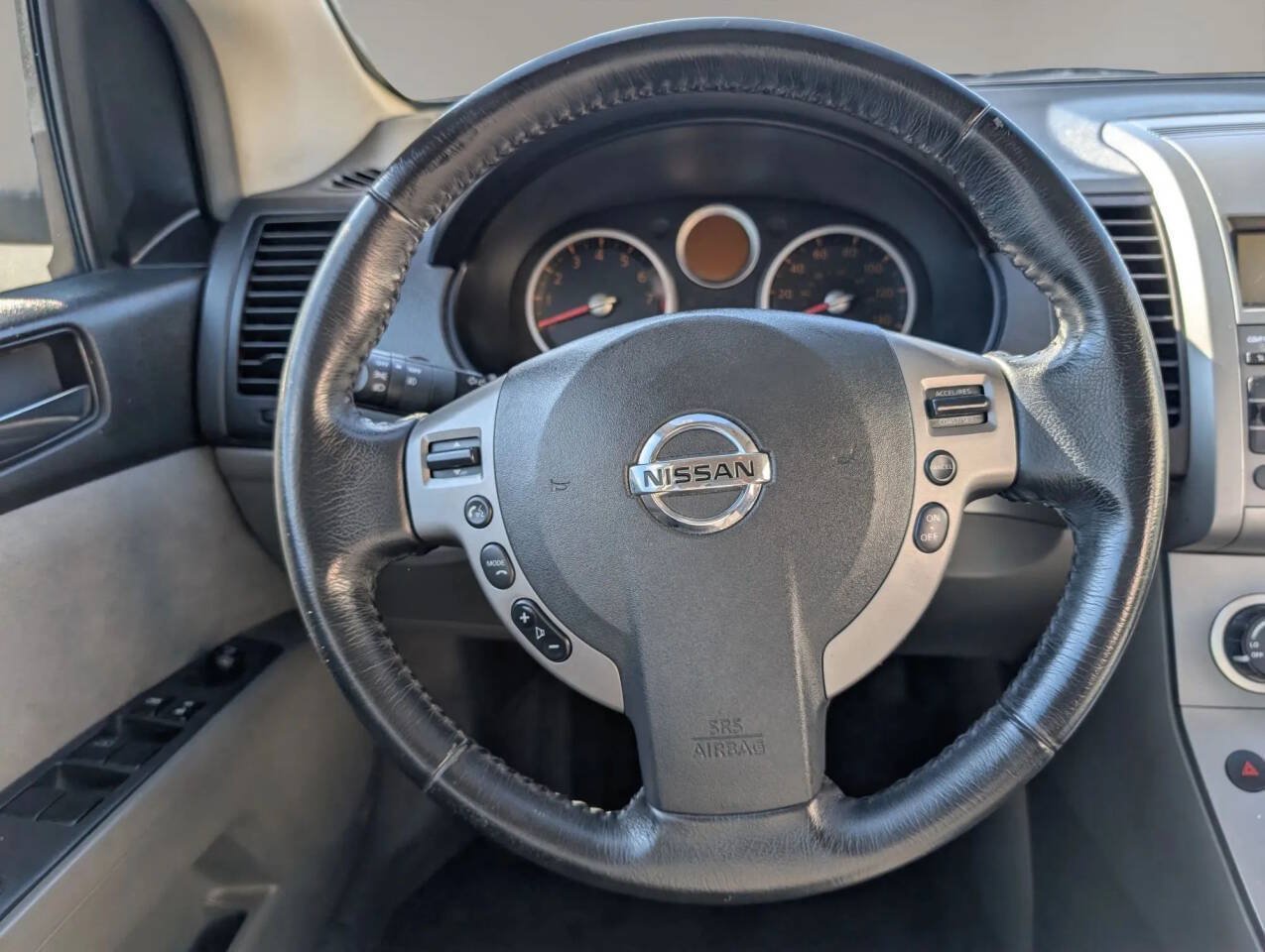 Used 2008 Nissan Sentra 2.0 S w/ Convenience Plus Pkg FWD image 34