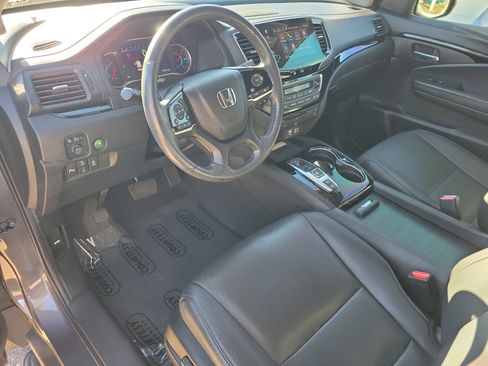 Used 2021 Honda Pilot Elite image 26