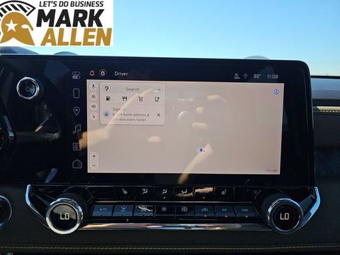 Used 2024 Chevrolet Colorado ZR2 AWD/4WD image 14