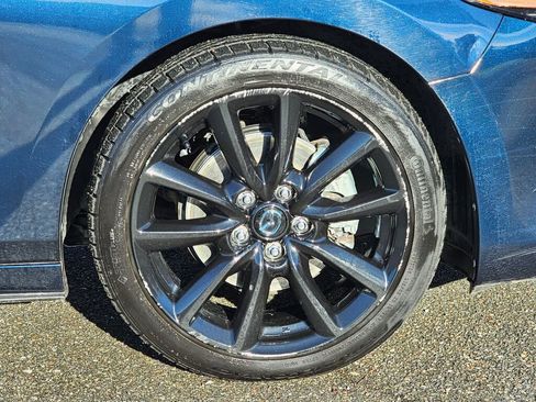 Used 2020 MAZDA MAZDA3 AWD Hatchback w/ Premium Pkg image 9