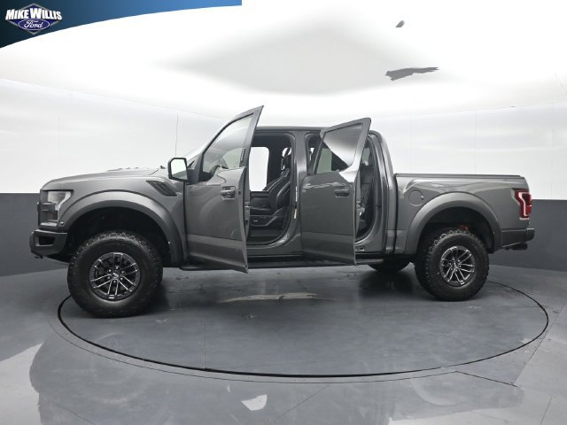 Used 2020 Ford F150 Raptor w/ Equipment Group 802A Luxury AWD/4WD image 28