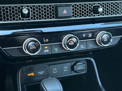 Certified 2026 Honda Civic Sport image 21