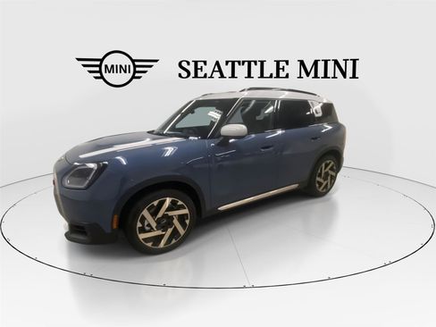 New 2026 MINI Cooper Countryman S w/ Comfort Package Max AWD/4WD image 5