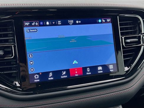 New 2026 Dodge Durango GT image 13