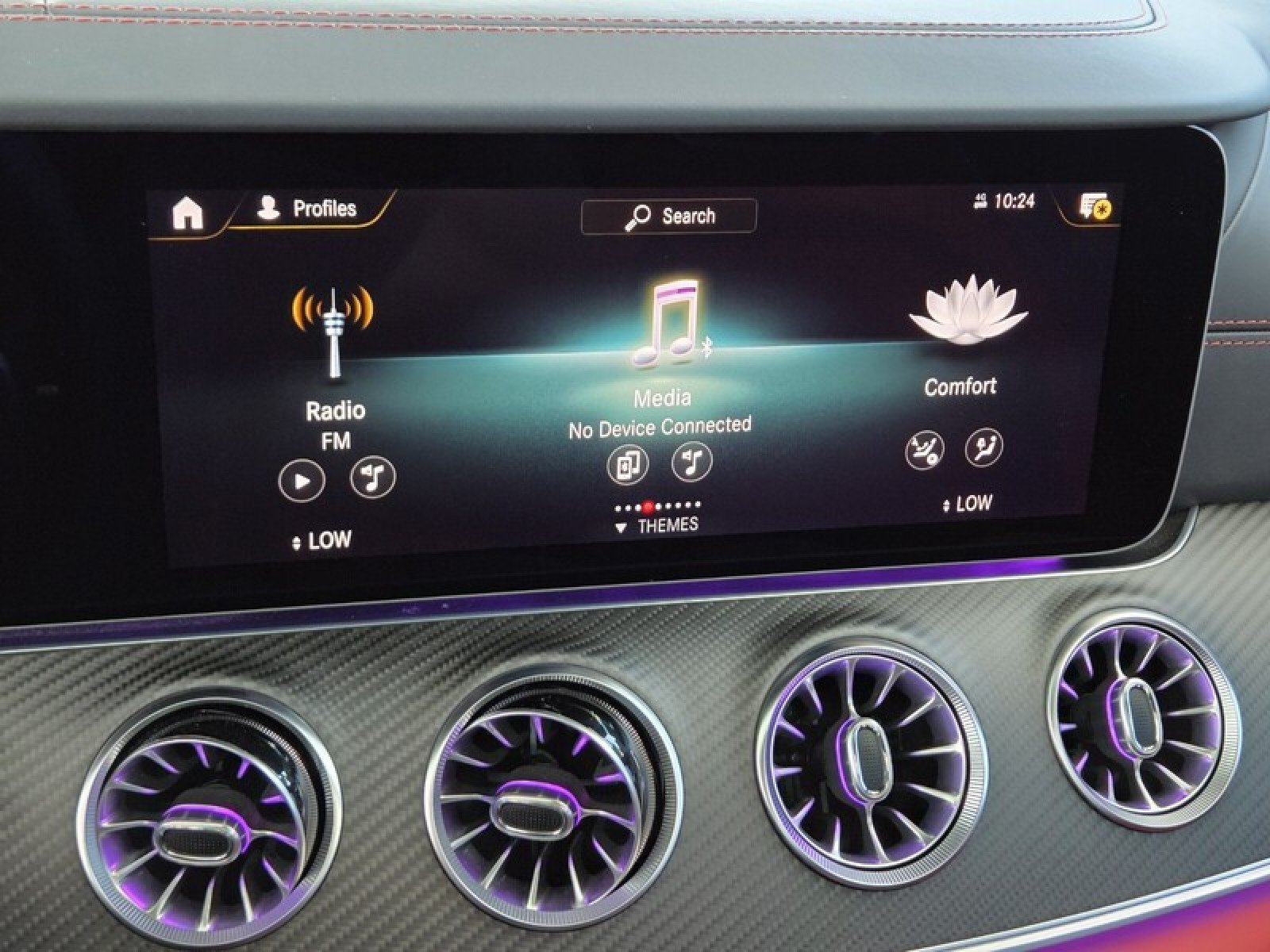 Certified 2022 Mercedes-Benz AMG GT 53 image 29