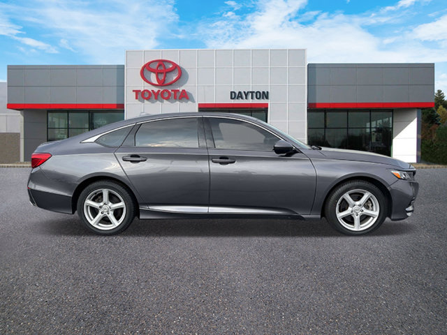 Used 2019 Honda Accord Sport image 5