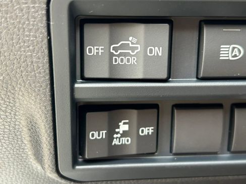 New 2026 Toyota Tundra 1794 Edition image 29