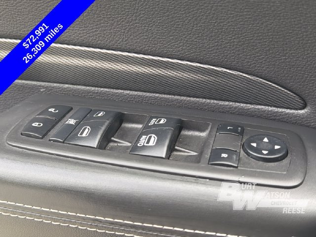 Used 2024 Dodge Durango SRT Hellcat AWD/4WD image 17