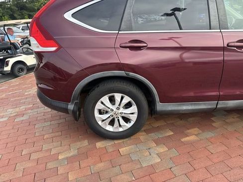 Used 2013 Honda CR-V EX-L image 15