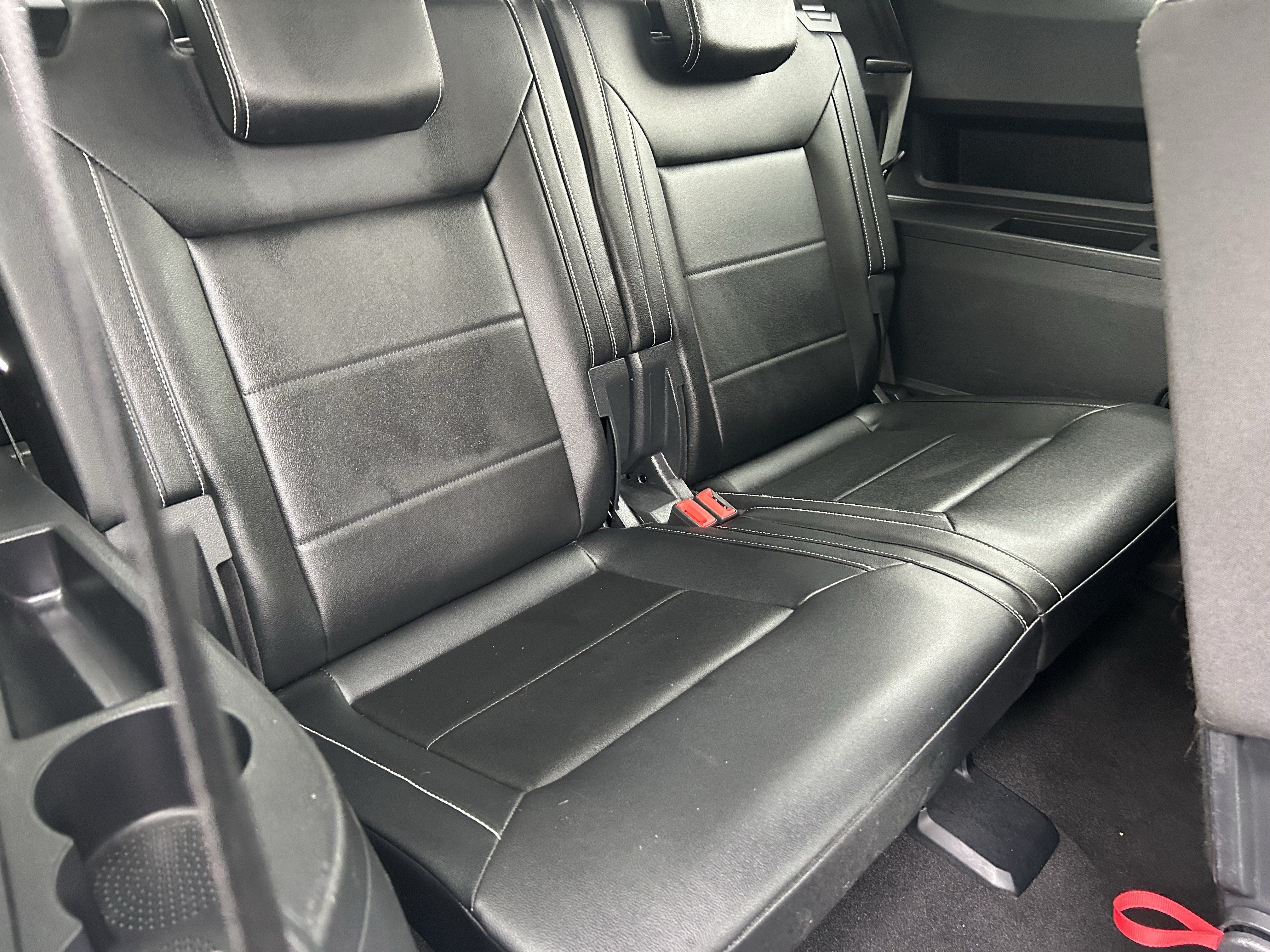 Used 2021 Volkswagen Atlas SE AWD/4WD image 10