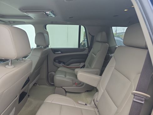 Used 2017 Chevrolet Tahoe Premier image 11