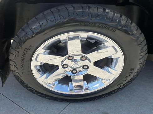 Used 2011 RAM 1500 Laramie w/ Protection Group AWD/4WD image 46