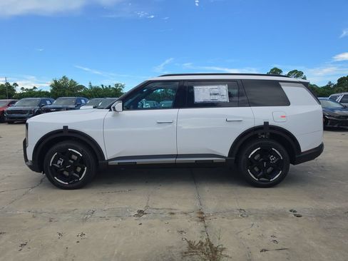 New 2027 Kia Telluride EX FWD image 5