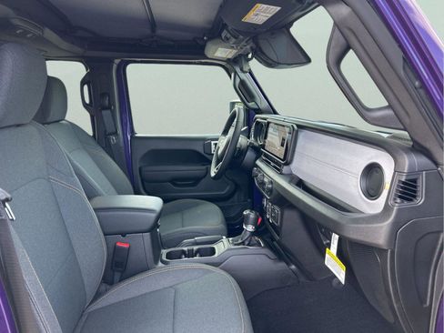 New 2026 Jeep Gladiator Sport image 14