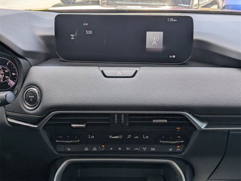 Used 2024 MAZDA CX-90 Plug-In Hybrid w/ Premium Pkg image 9