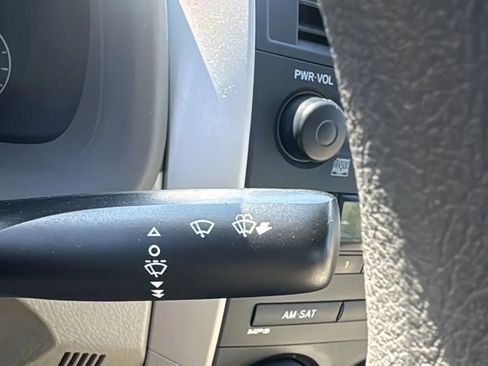 Used 2009 Toyota Corolla XLE image 14