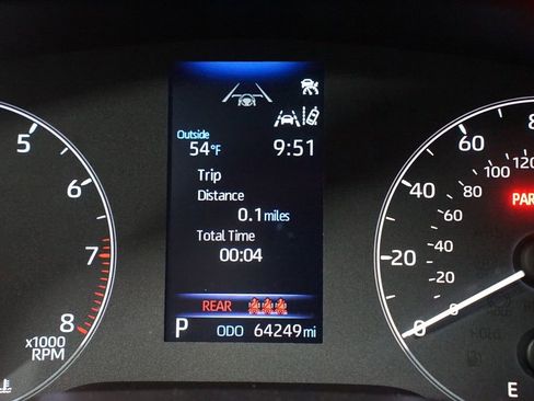 Certified 2025 Toyota Corolla SE image 16