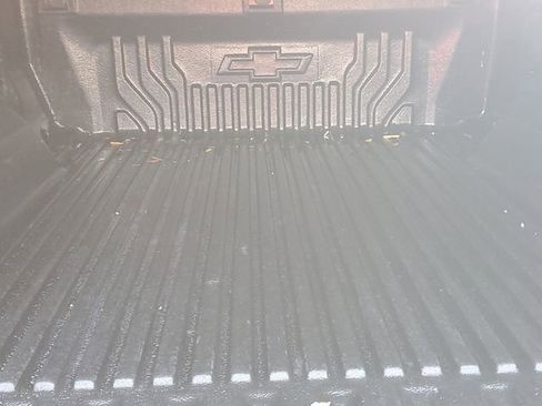 Certified 2021 Chevrolet Silverado 1500 RST w/ All Star Edition Plus AWD/4WD image 7