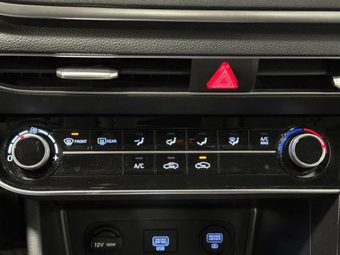 Used 2023 Hyundai Sonata SE w/ Cargo Package image 16