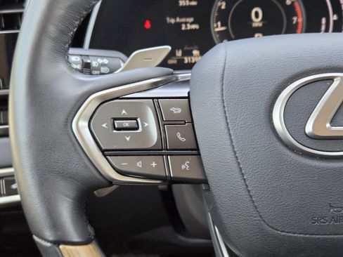 Used 2023 Lexus RX 350 Premium Plus w/ Accessory Package (Z1) FWD image 34