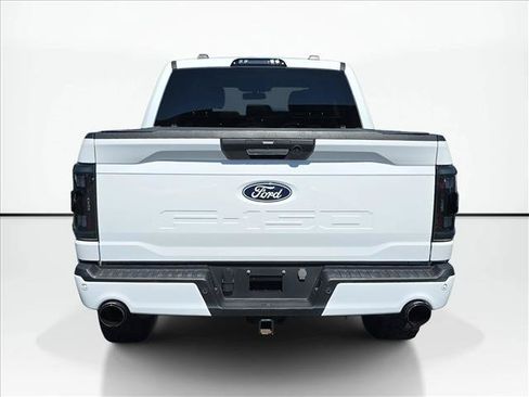 Used 2024 Ford F150 XLT AWD/4WD image 6