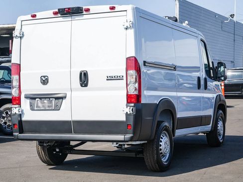 New 2026 RAM ProMaster 1500 image 4