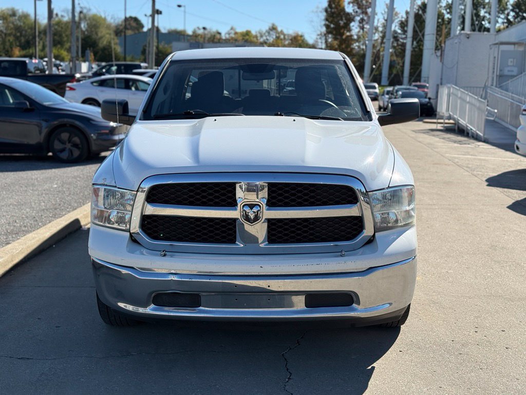 Used 2014 RAM 1500 Classic SLT AWD/4WD image 3
