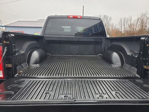 Used 2014 RAM 1500 Express image 25