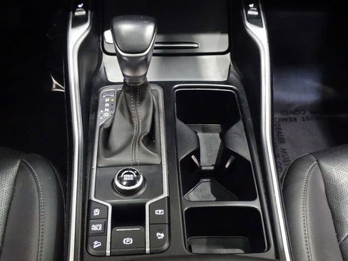 Used 2022 Kia Sorento EX w/ Panoramic Sunroof Package image 44