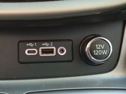 Certified 2019 Nissan Murano SL FWD image 21