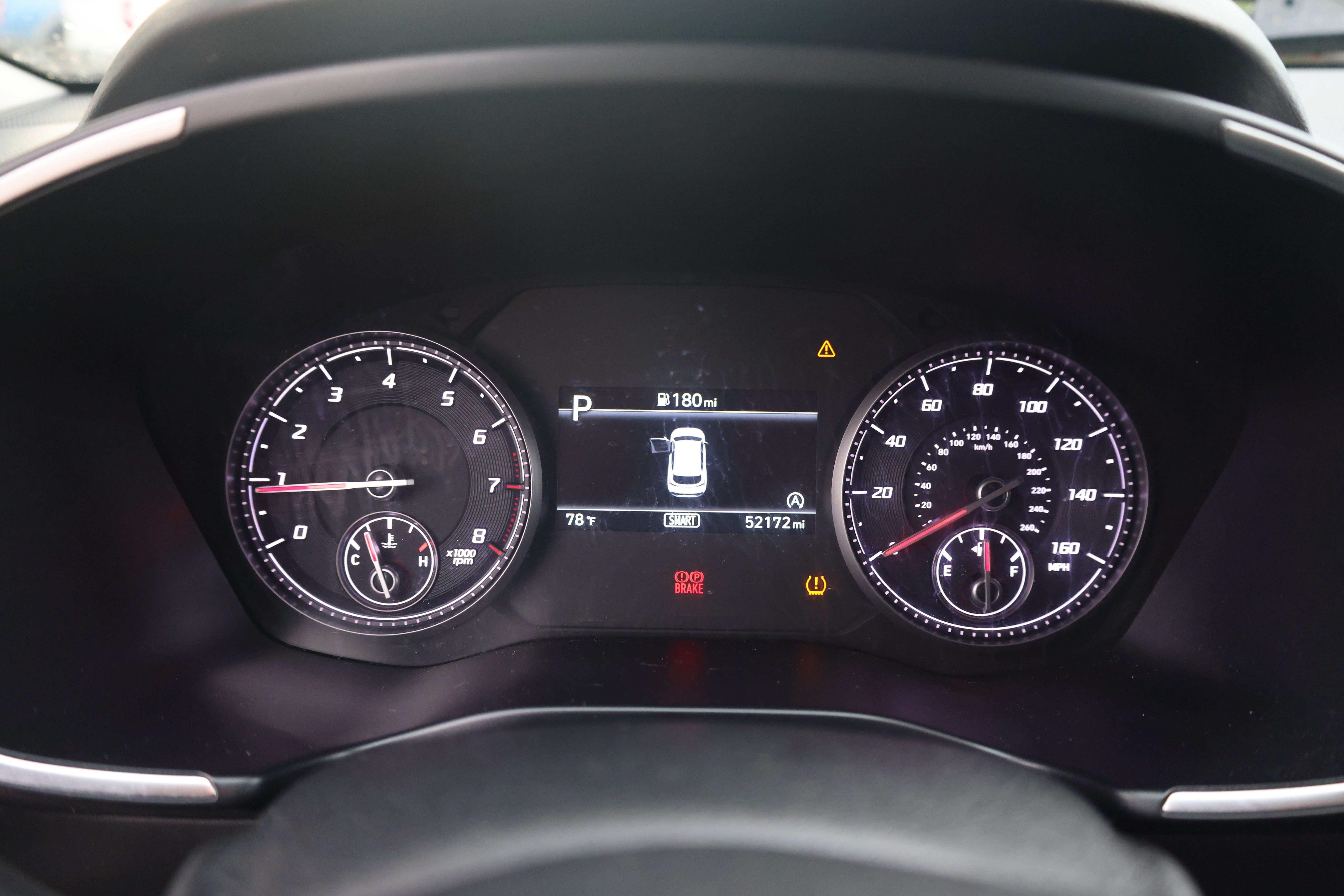 Used 2023 Hyundai Santa Fe SEL AWD/4WD image 19