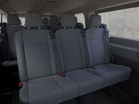 New 2024 Ford Transit 350 XL image 11