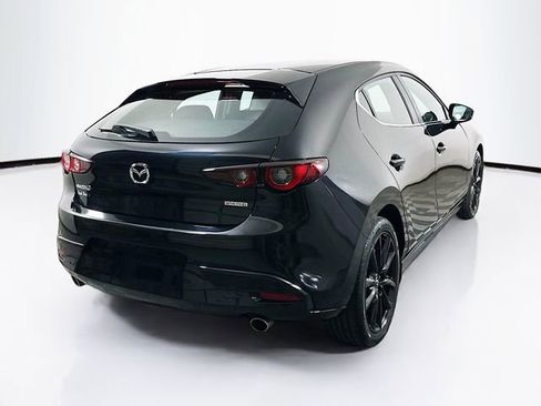 Used 2024 MAZDA MAZDA3 s FWD image 8