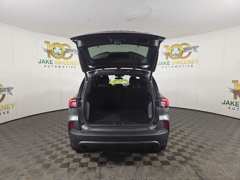 Used 2025 Ford Escape ST-Line Select image 31