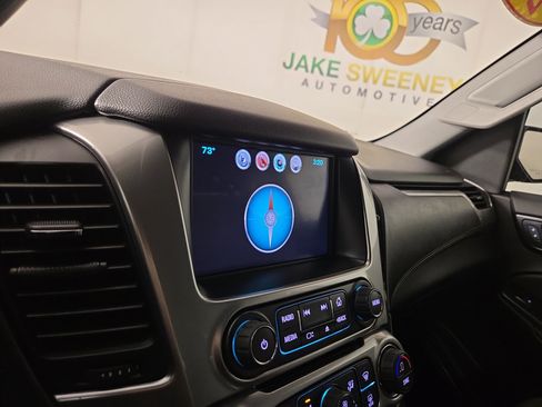 Used 2020 Chevrolet Tahoe LS w/ Enhanced Driver Alert Package AWD/4WD image 20