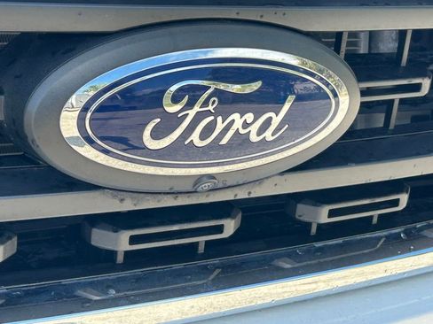 Certified 2023 Ford F150 XLT w/ Equipment Group 301A Mid AWD/4WD image 12