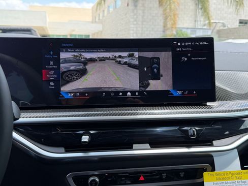 New 2026 BMW X5 M60i AWD/4WD image 29