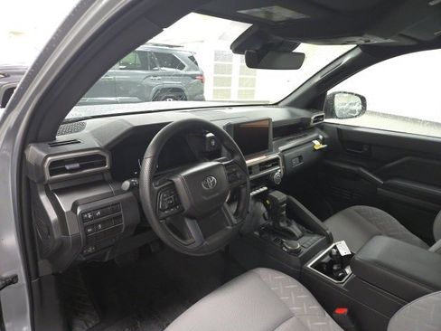 New 2026 Toyota Tacoma SR5 image 18