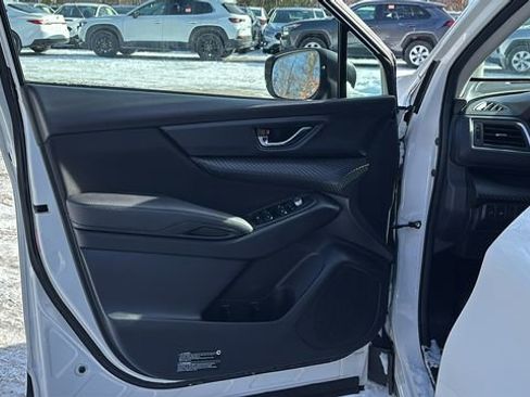 Certified 2024 Subaru Ascent Premium w/ Convenience Package image 17