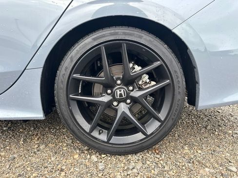 Used 2024 Honda Civic Si image 7