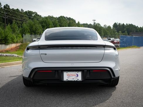 Used 2023 Porsche Taycan RWD image 16