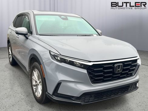 Used 2024 Honda CR-V EX-L image 5