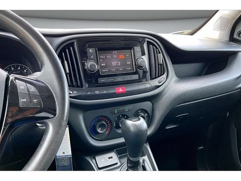 Used 2022 RAM ProMaster City Wagon FWD image 9