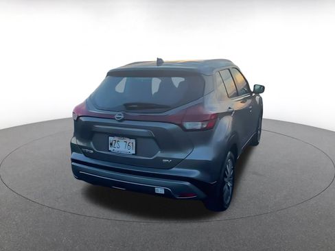 Used 2024 Nissan Kicks SV FWD image 14