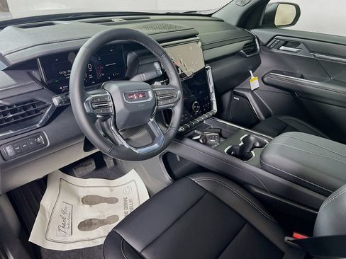 New 2026 GMC Acadia Elevation w/ Elevation Premium Package AWD/4WD image 9