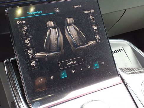 New 2026 Cadillac Escalade IQ Luxury 1 image 15